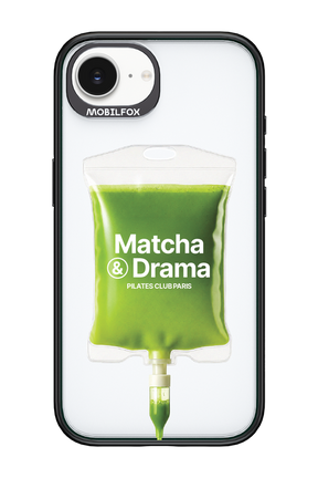 Matcha & Drama 2.0 - Apple iPhone 16e