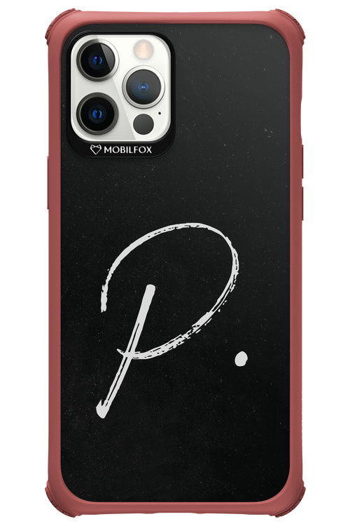 (Off Space) P 2.0 - Apple iPhone 12 Pro Max