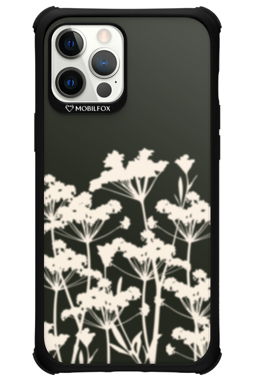 Midnight Bloom - Apple iPhone 12 Pro Max