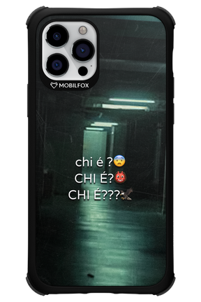 Chi É - Apple iPhone 12 Pro