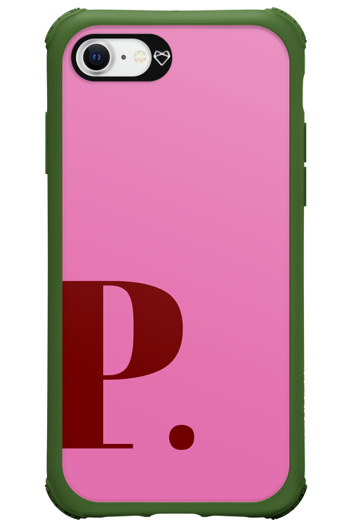 P (Sorbet) 2.0 - Apple iPhone SE 2020