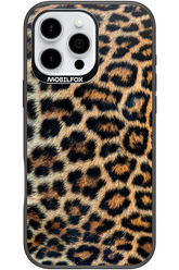 Leopard - Apple iPhone 16 Pro Max