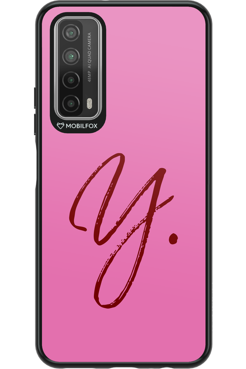 (Sorbet) Y 2.0 - Huawei P Smart 2021