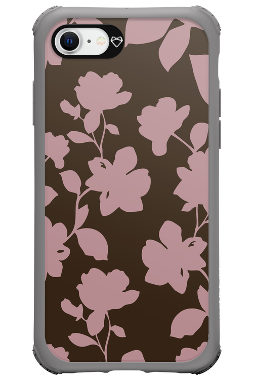 Flower Serenade - Apple iPhone SE 2022