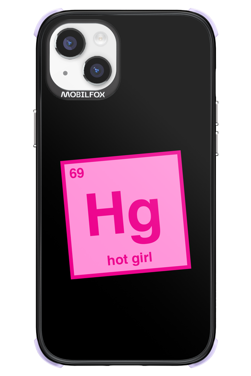 HG 2.0 - Apple iPhone 14 Plus