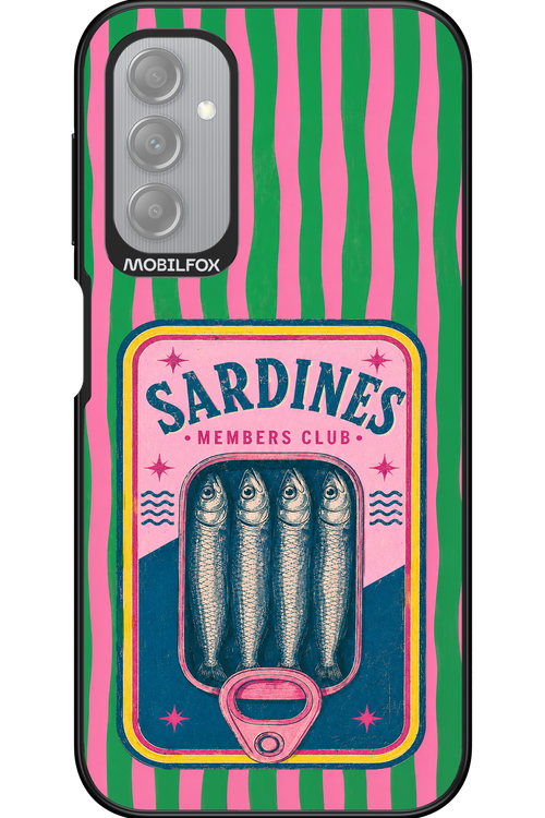 SARDINES 2.0 - Samsung Galaxy A14