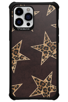 Wild Stars Brown - Apple iPhone 12 Pro Max