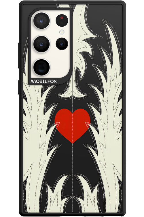 Boots Embroidery 2.0 - Samsung Galaxy S23 Ultra