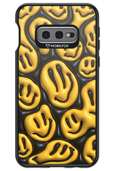 Acid Smiley - Samsung Galaxy S10e