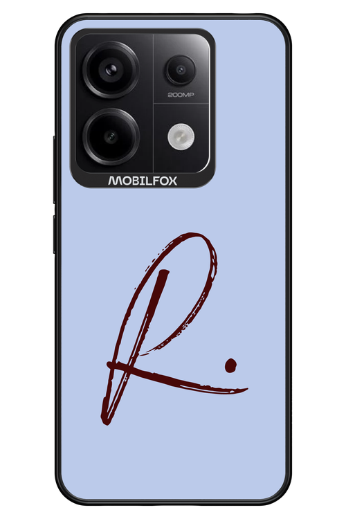 (Jellyfish Presso) R 2.0 - Xiaomi Redmi Note 13 Pro 5G