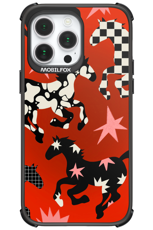Stallions 2.0 - Apple iPhone 14 Pro Max