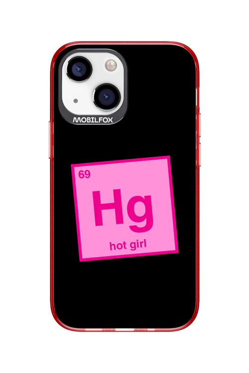HG 2.0 - Apple iPhone 13 Mini