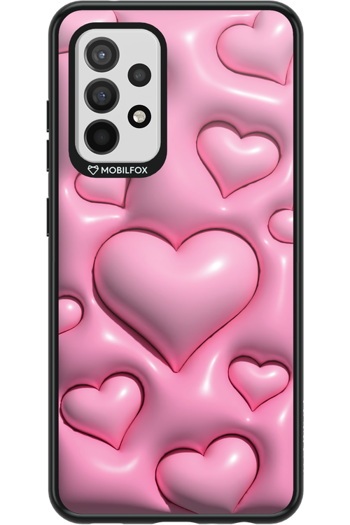 Hearts 2.0 - Samsung Galaxy A52 / A52 5G / A52s