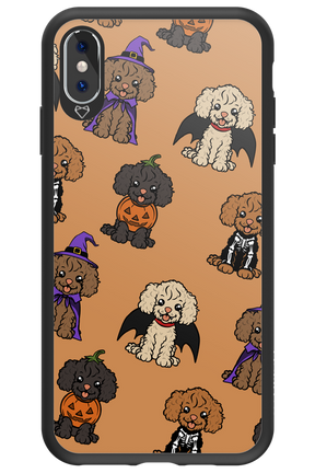 BOO-DLE CREW - Apple iPhone XS Max