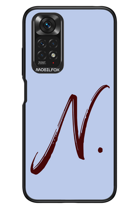 (Jellyfish Presso) N 2.0 - Xiaomi Redmi Note 11/11S 4G