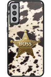 BOSS II 2.0 - Samsung Galaxy S21+