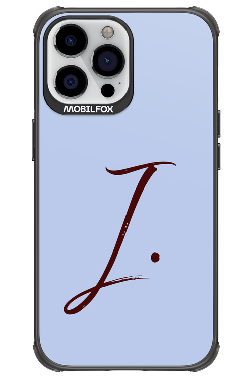 (Jellyfish Presso) I 2.0 - Apple iPhone 13 Pro Max