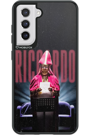 Pope Style 2.0 - Samsung Galaxy S21 FE