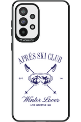 Après Ski Club - Samsung Galaxy A73