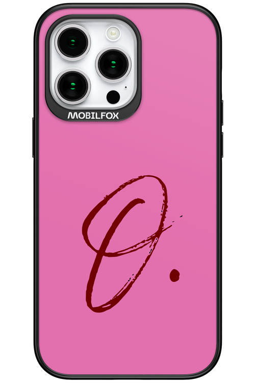 (Sorbet) O 2.0 - Apple iPhone 15 Pro Max