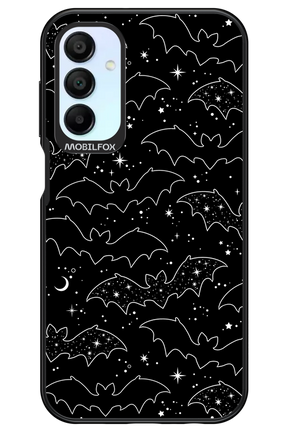 Dreamer Bat - Samsung Galaxy A15