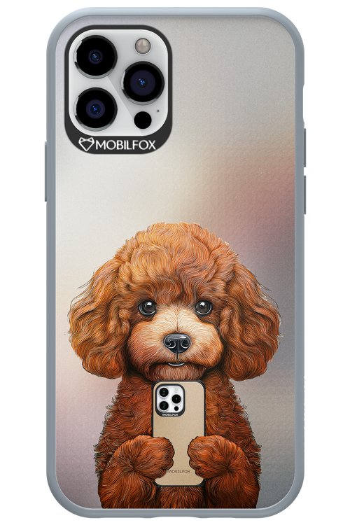 Dog x Fox - Apple iPhone 12 Pro