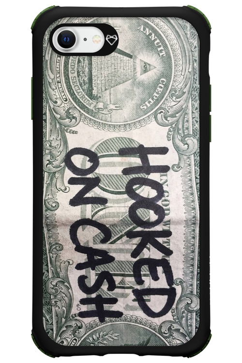 hooked 2.0 - Apple iPhone 7