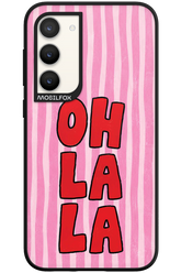 OHLALA 2.0 - Samsung Galaxy S23 Plus