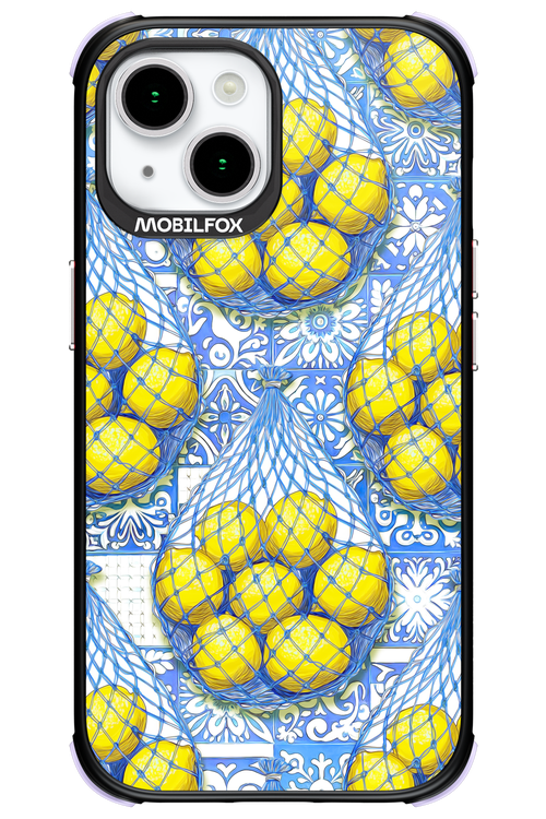 Net Style - Apple iPhone 15