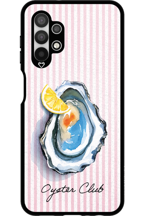Oyster Club 2.0 - Samsung Galaxy A13 4G