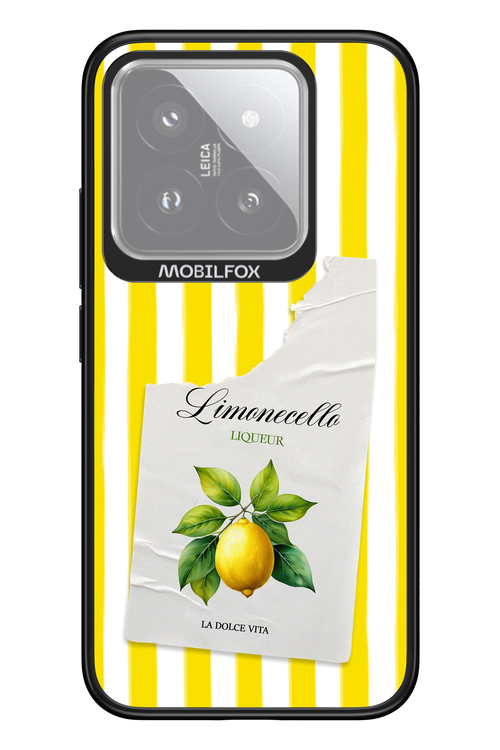 LimoneCello - Xiaomi 14