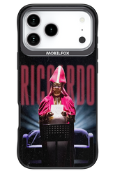 Pope Style - Apple iPhone 17 Pro Max