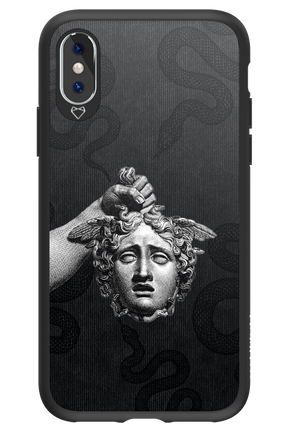 Medusa’s Gaze - Apple iPhone XS