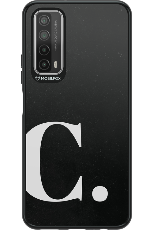 C (Off Space) 2.0 - Huawei P Smart 2021