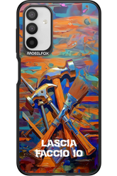 LASCIA FACCIO IO 2.0 - Samsung Galaxy A04s