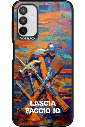 LASCIA FACCIO IO 2.0 - Samsung Galaxy A04s