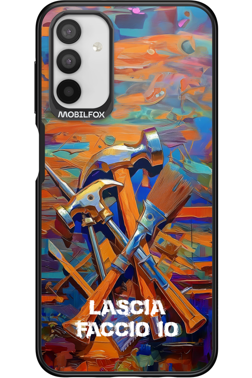 LASCIA FACCIO IO 2.0 - Samsung Galaxy A04s