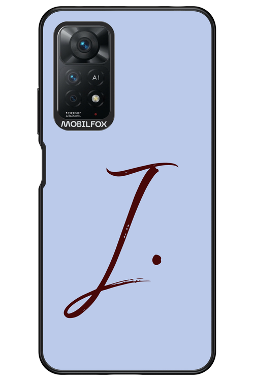 (Jellyfish Presso) I 2.0 - Xiaomi Redmi Note 11Pro 4G/5G