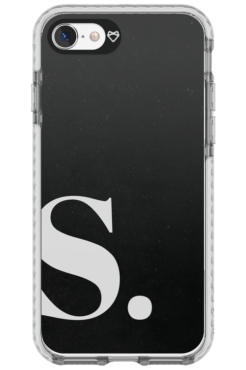 S (Off Space) 2.0 - Apple iPhone SE 2020