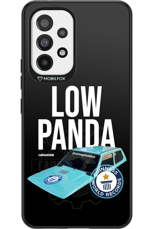 Low Panda - Samsung Galaxy A53