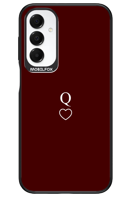 Q Burgundia 2.0 - Samsung A16