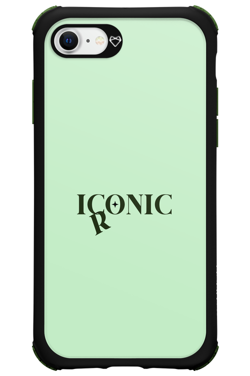 I(R)ONIC - Apple iPhone SE 2022