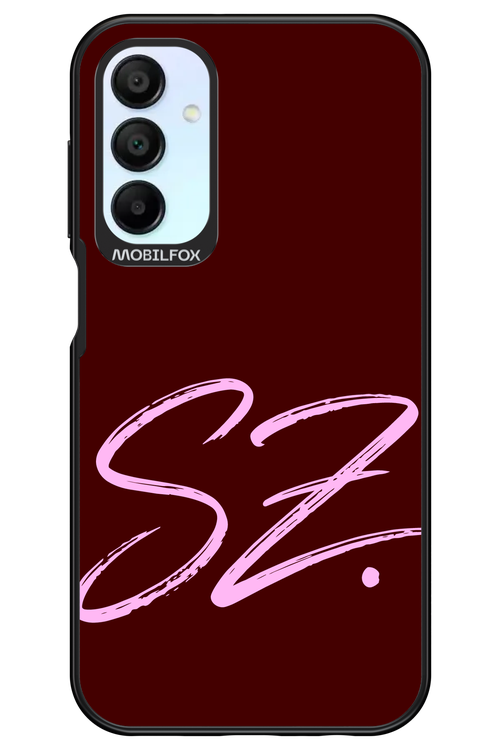 (Dark Blush) SZ 2.0 - Samsung Galaxy A15