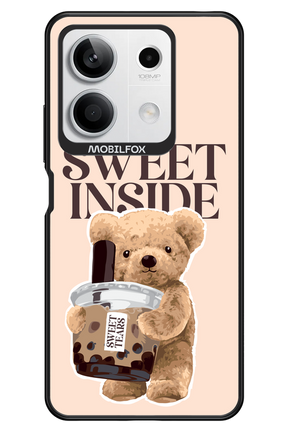 Sweet Inside 2.0 - Xiaomi Redmi Note 13 5G