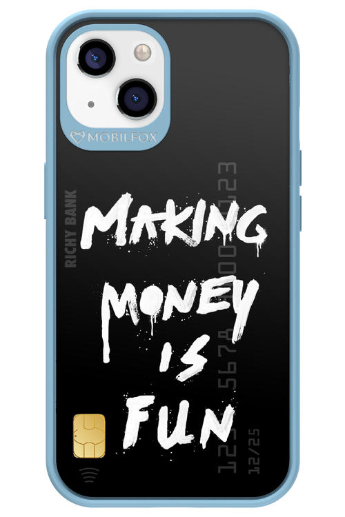 Funny Money - Apple iPhone 13