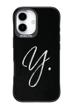 (Off Space) Y 2.0 - Apple iPhone 17