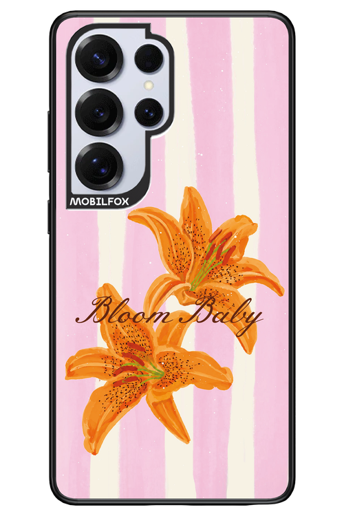 Bloom Baby 2.0 - Samsung S25 Ultra