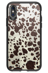 Appaloosa 2.0 - Apple iPhone X