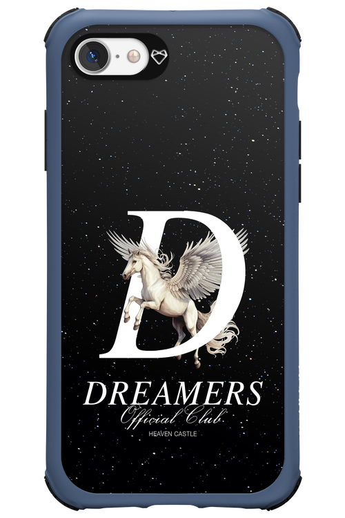 Dreamers - Apple iPhone 7