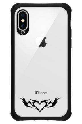 Techno Hart - Apple iPhone XS